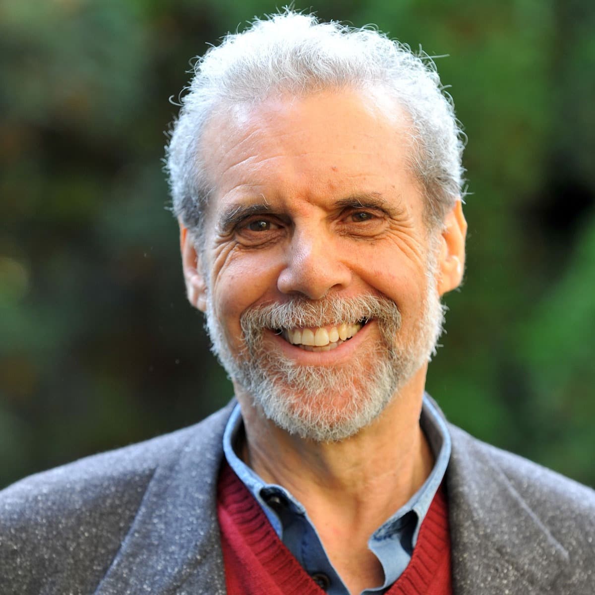 Testimonial author image