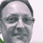 Testimonial author image