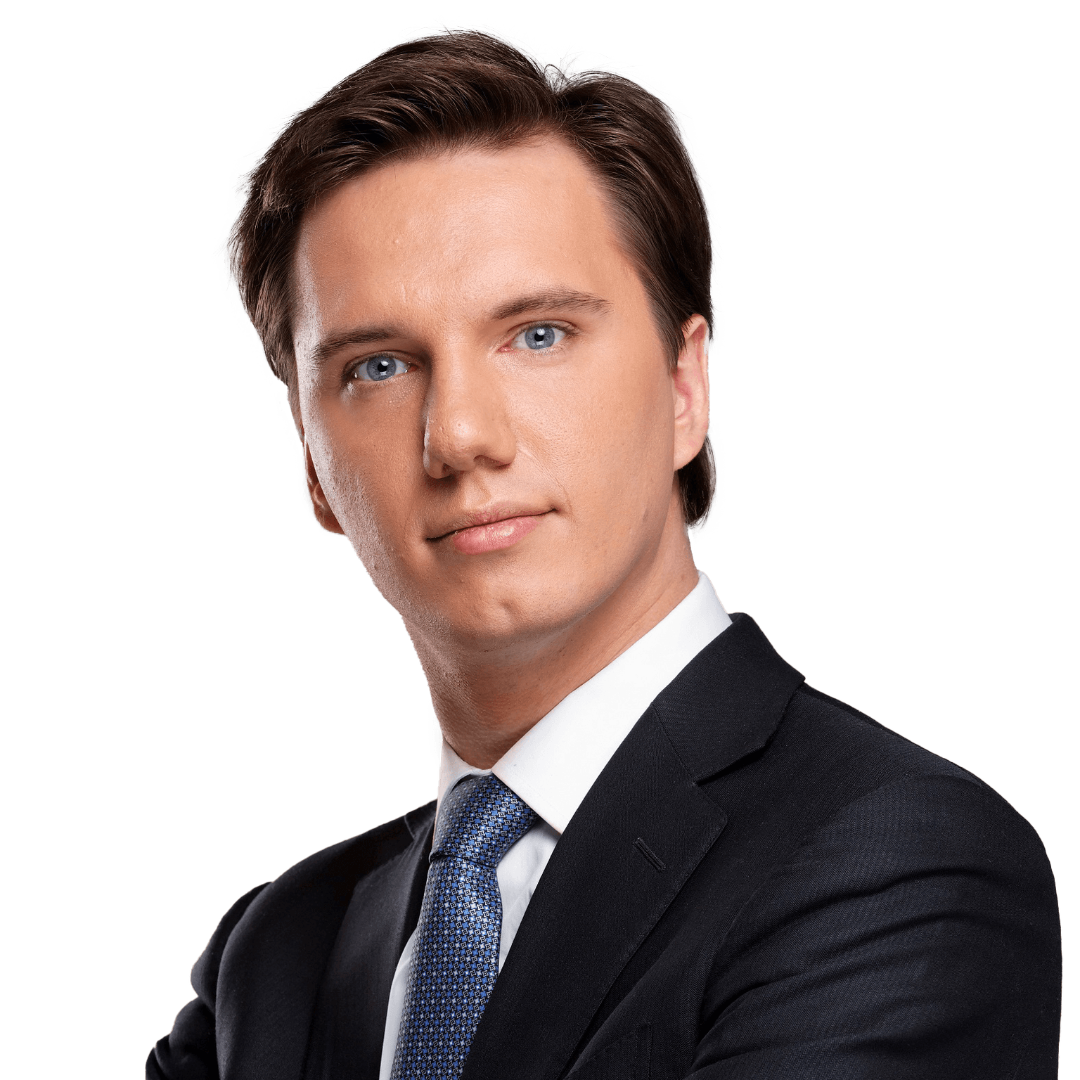 Allan Gobbs | Seasoned Venture Investor and Advocate for Impact in Human Health