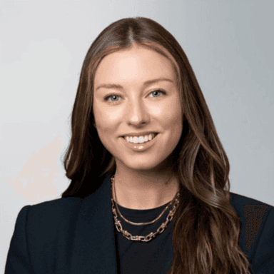 Taylor Robertson