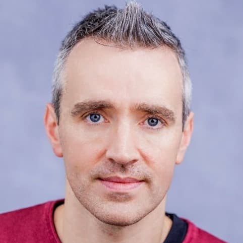 Brian McCaffrey