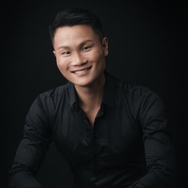 Eugene Ng