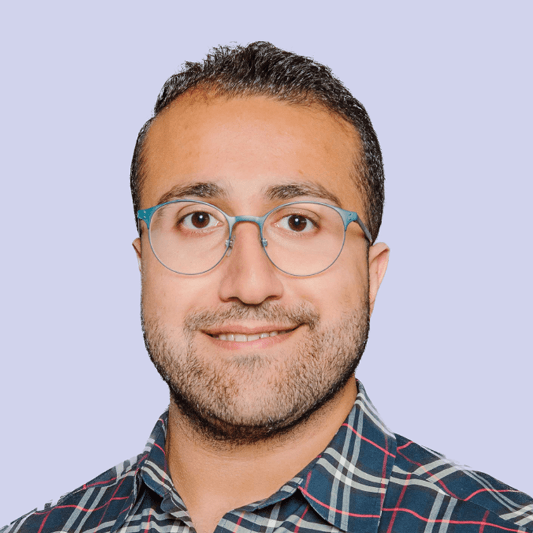 Nima Tahami