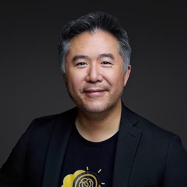 Leo Chan