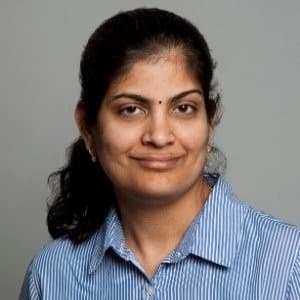 Testimonial author image