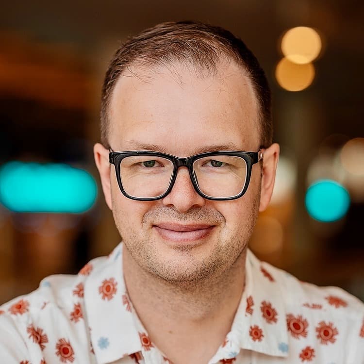 Ben Sauer