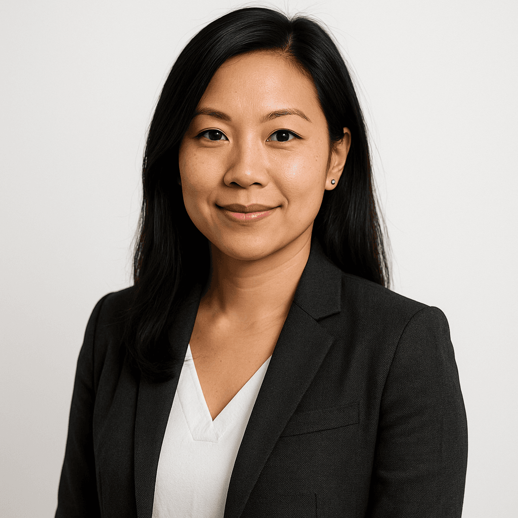 Testimonial author image