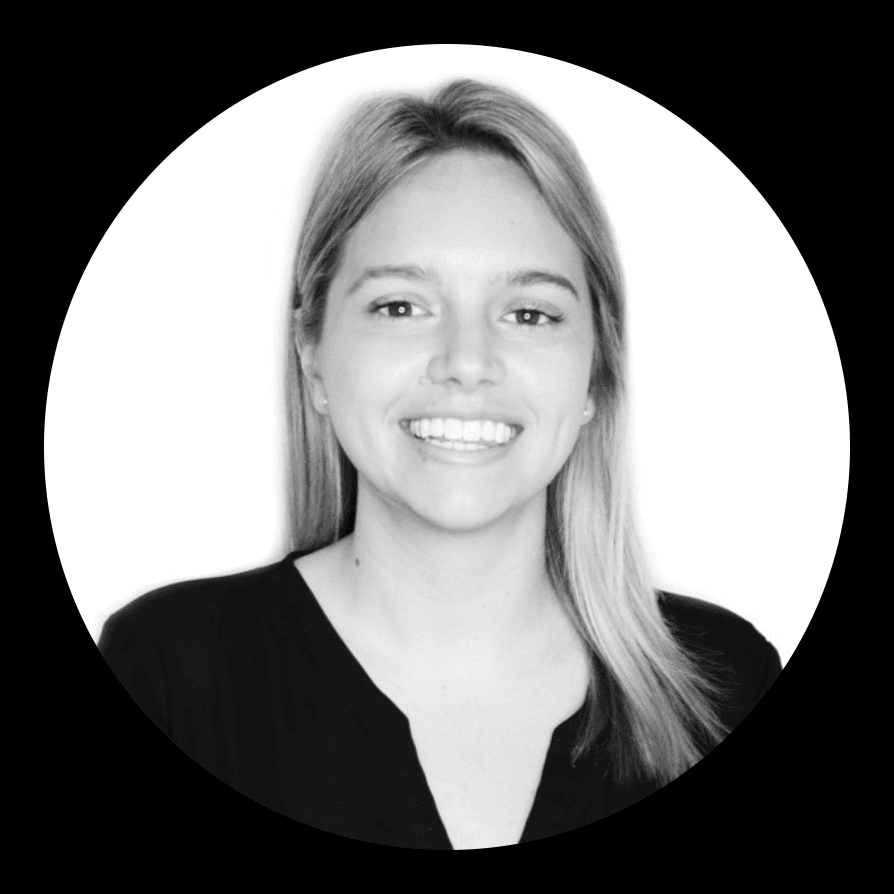 Testimonial author image