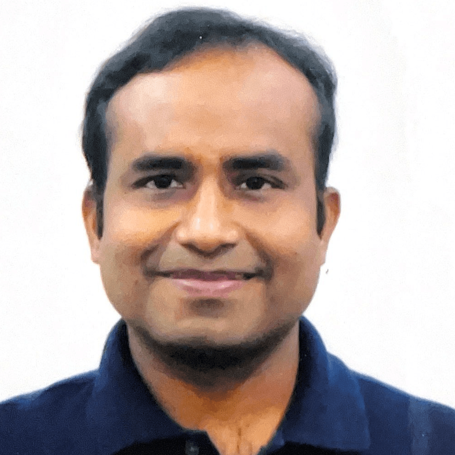 Ramprasad Burugu