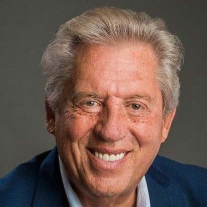Testimonial author image