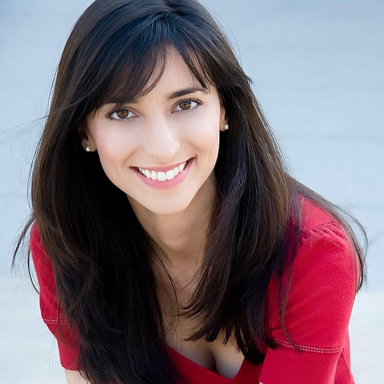 Farah Sharghi