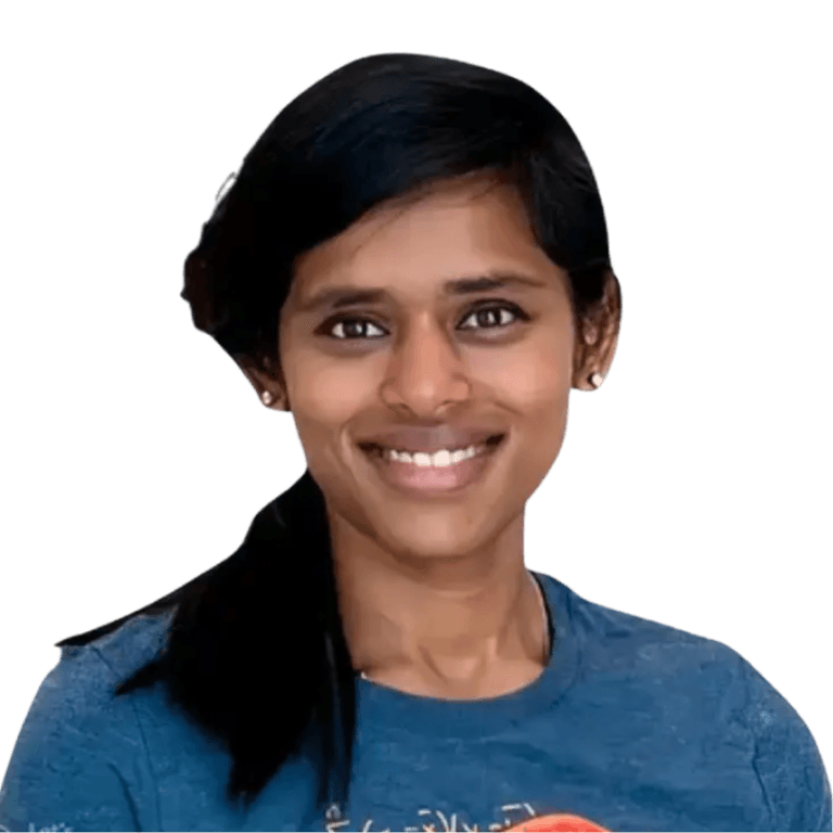 Aishwarya Naresh Reganti