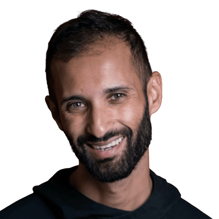Moiz Kapadia