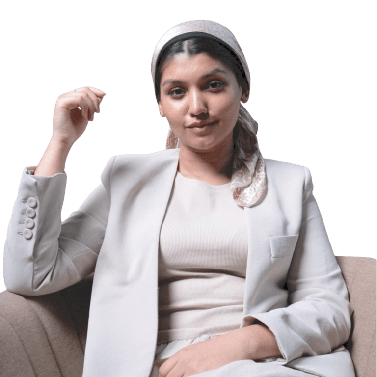 Aaisha Bhuiyan