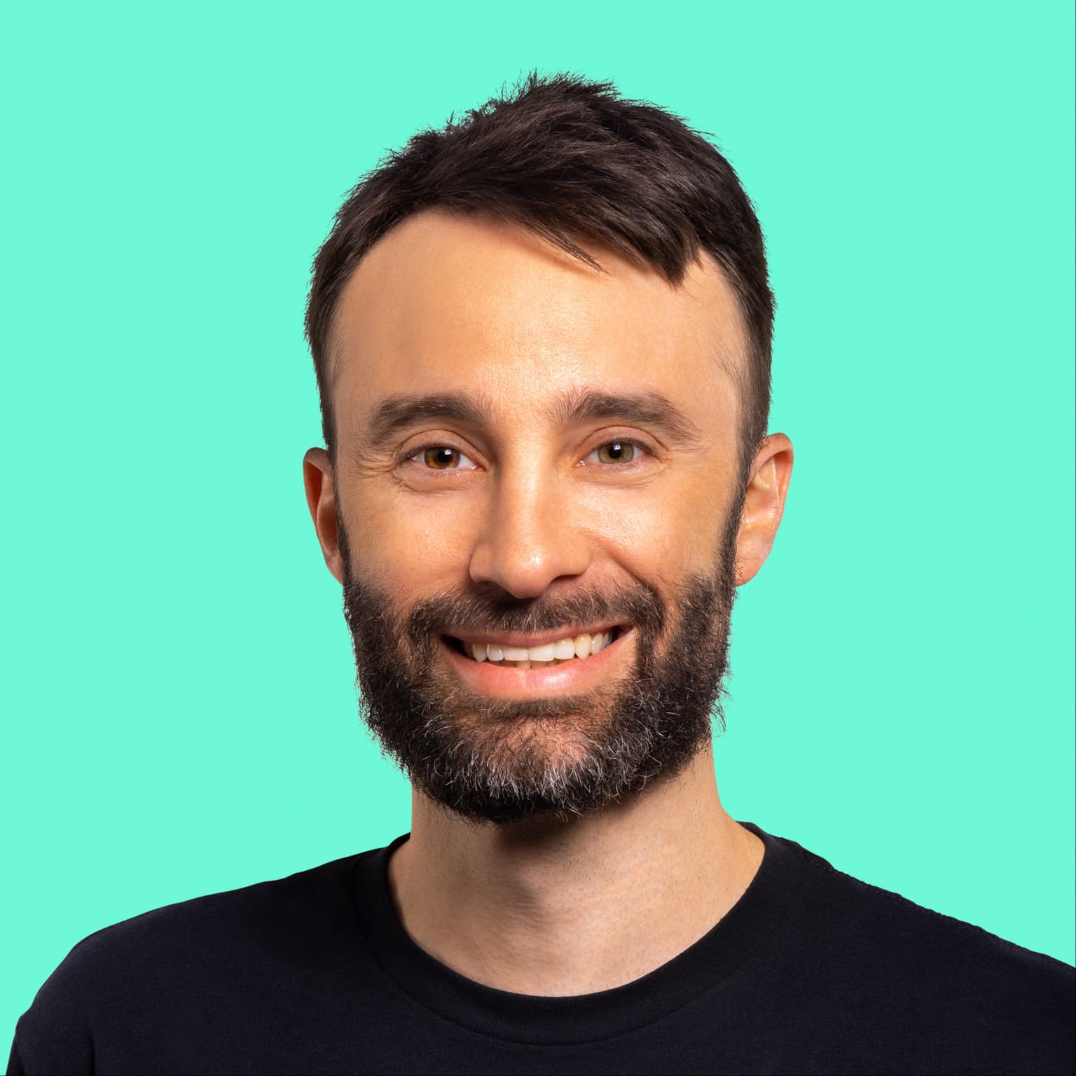 Matan Kubovsky