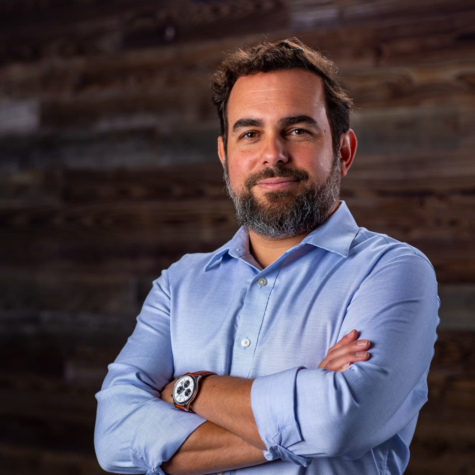 Mauricio Monico