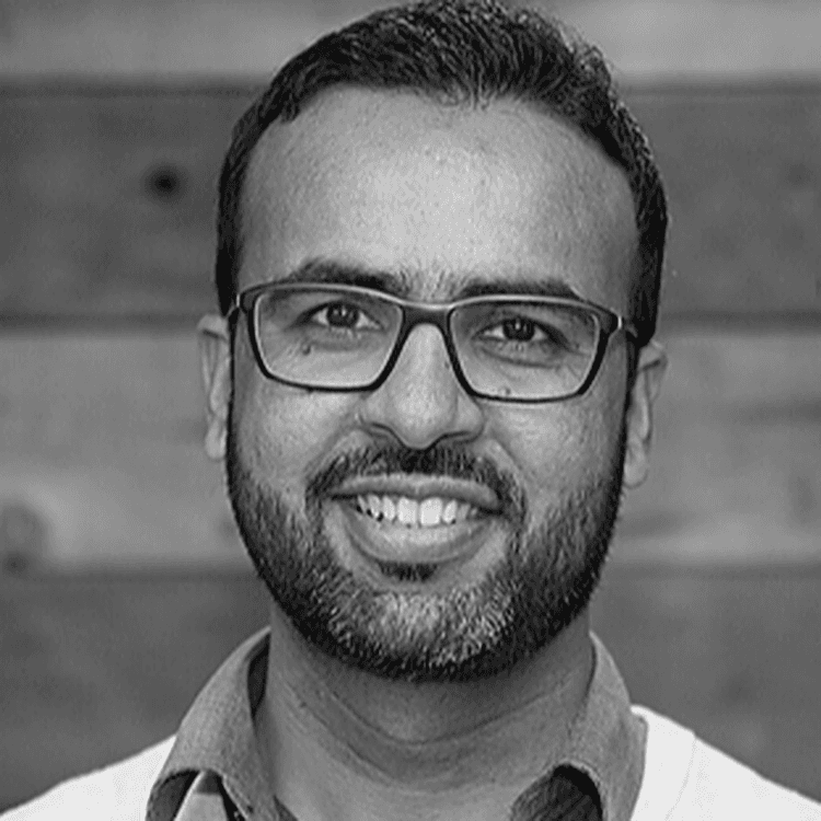 Gulrez Khan