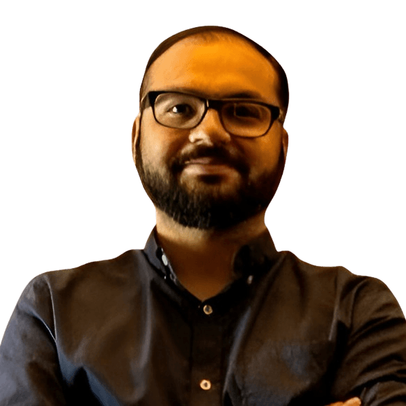 Hamza Farooq